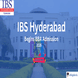 IBS Hyderabad Begins BBA Admission for Batch 2026; Register Before April 6